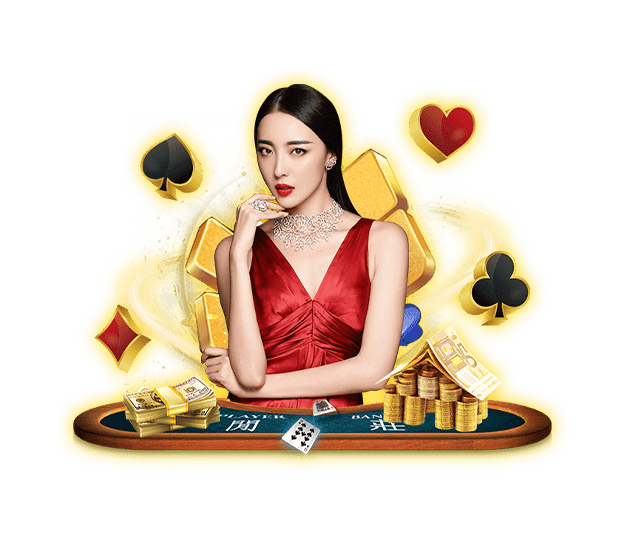 AG asia gaming 123คาสิโน