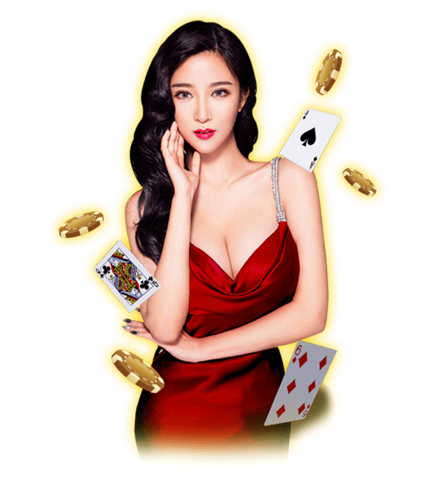 บริการของเรา AG asia gaming 123คาสิโน