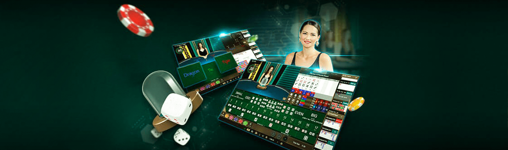 AG asia gaming 123คาสิโน