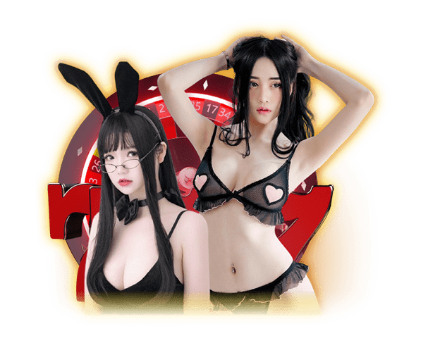 Sexy gaming 123คาสิโน